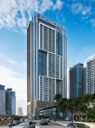 Platinum Serviced Suite Klcc